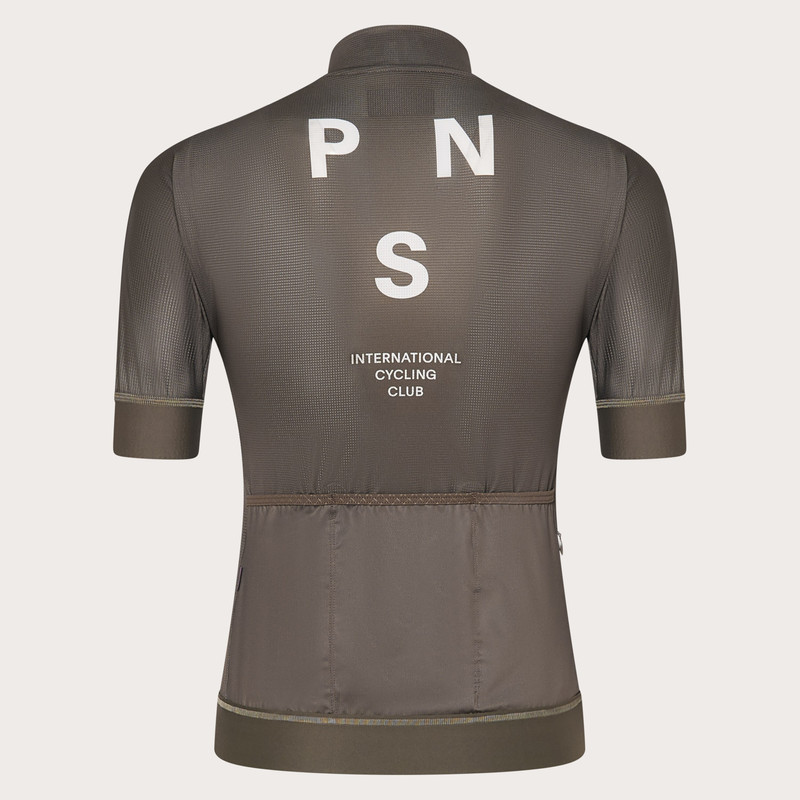 OAKLEY Oakley X Pas Normal Studios Women's Mechanism Jersey outlook