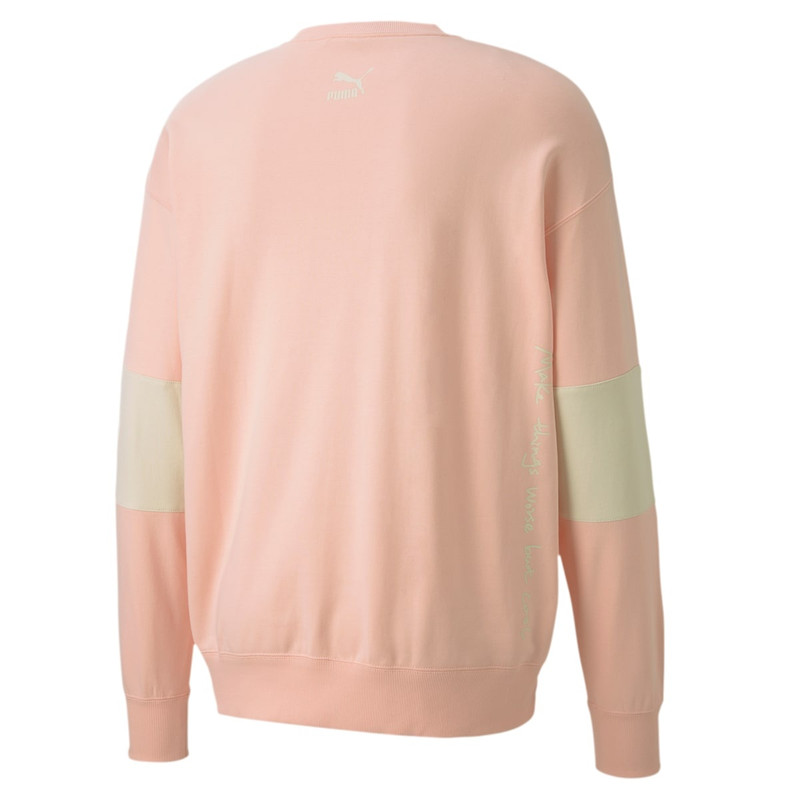 PUMA PUMA x Randomevent Crew Sweatshirt 596664-73 outlook