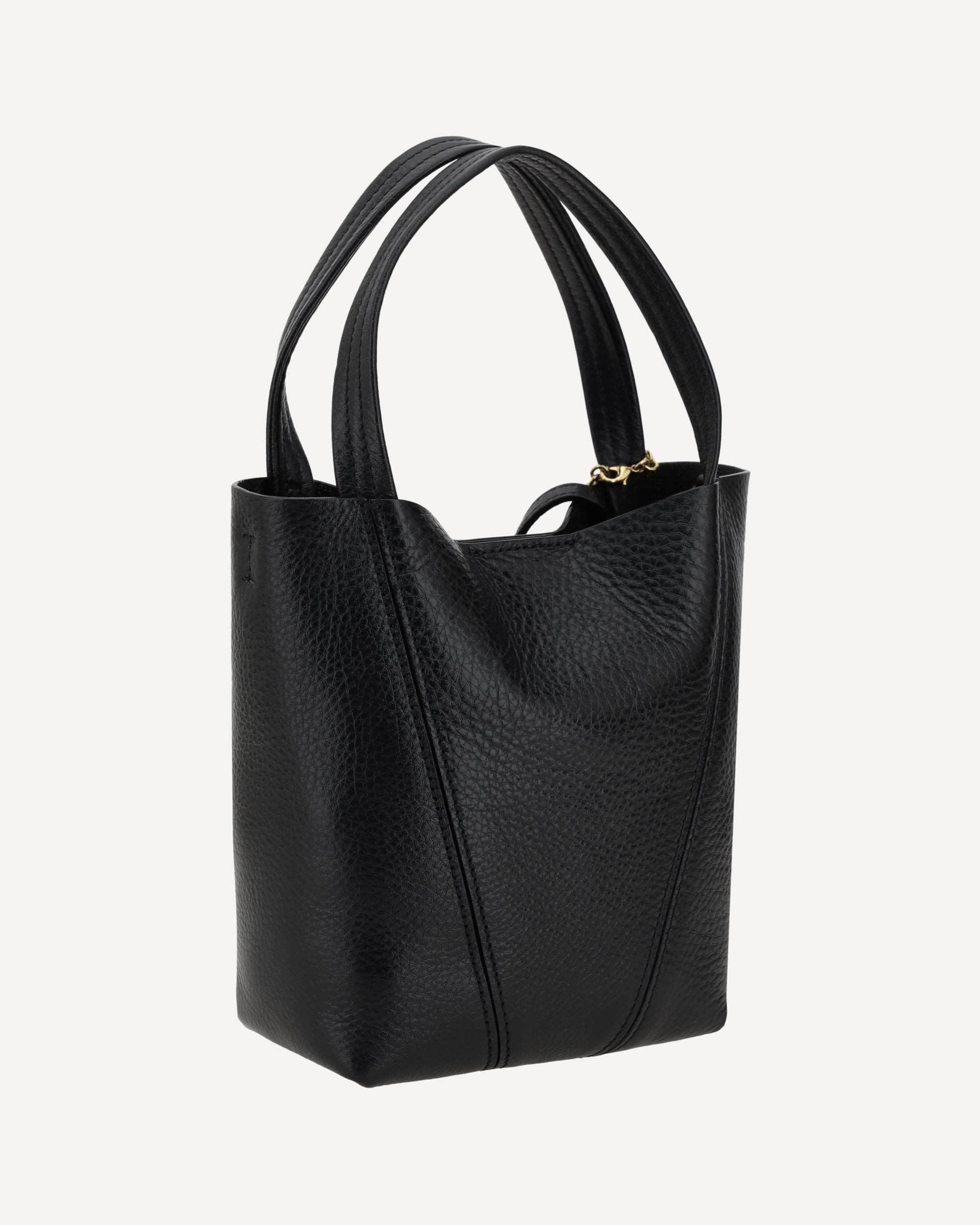 Spin Shoulder Bag - 3