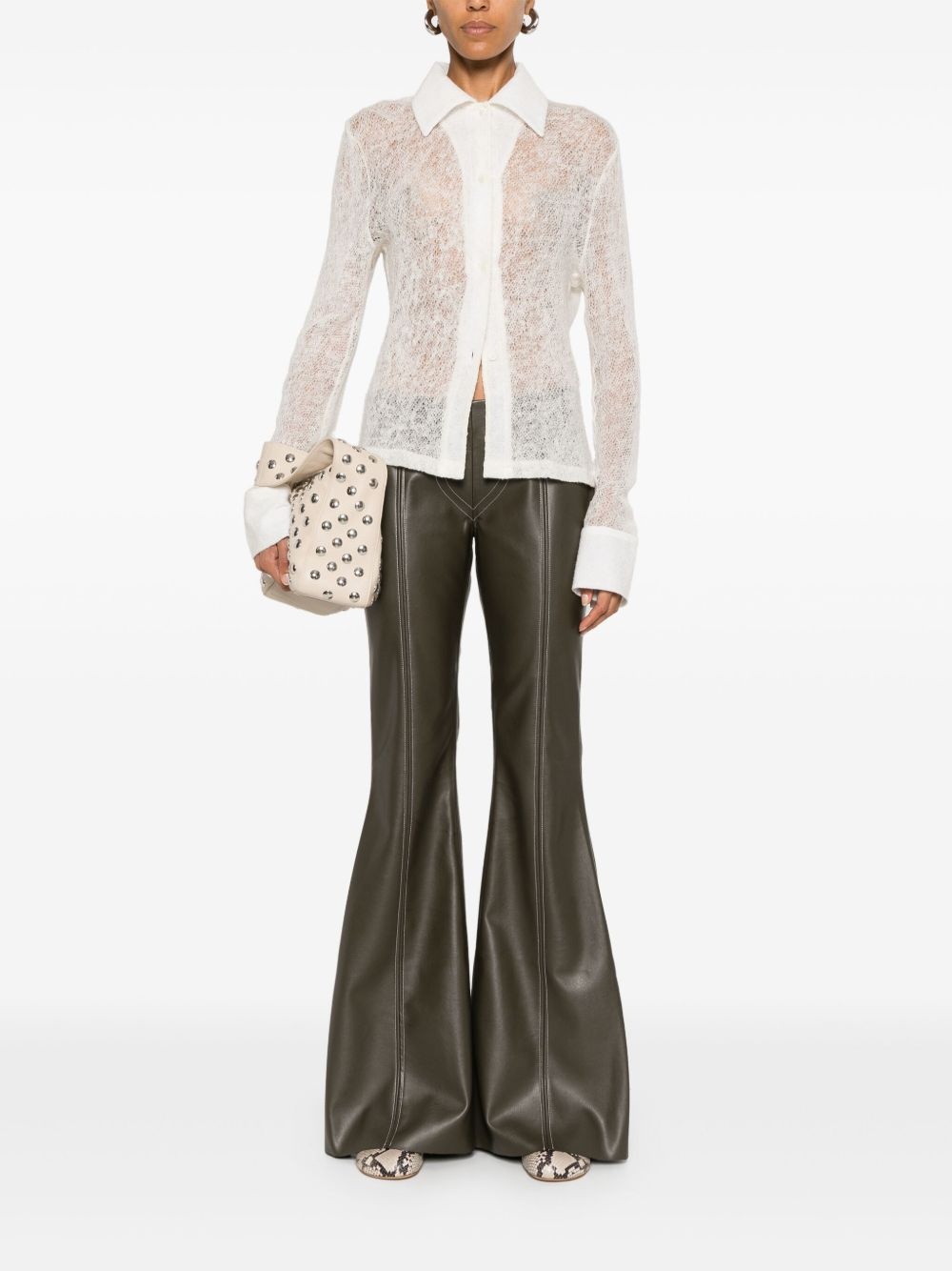Thelma shirt - 2