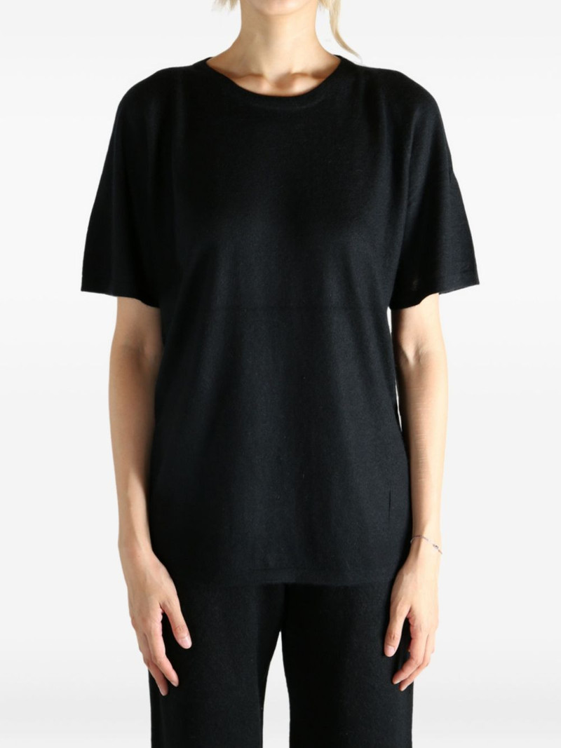 FRENCKENBERGER crew-neck t-shirt outlook