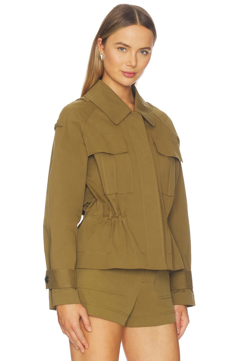 A.L.C. Maeve Jacket outlook