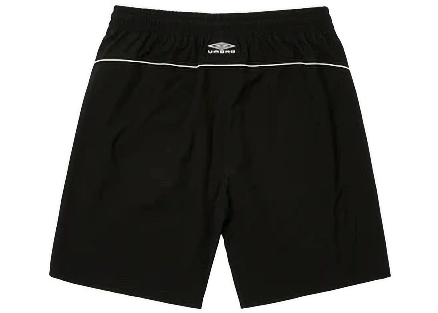 Palace x Umbro 3rd Goalie Short Black - 2