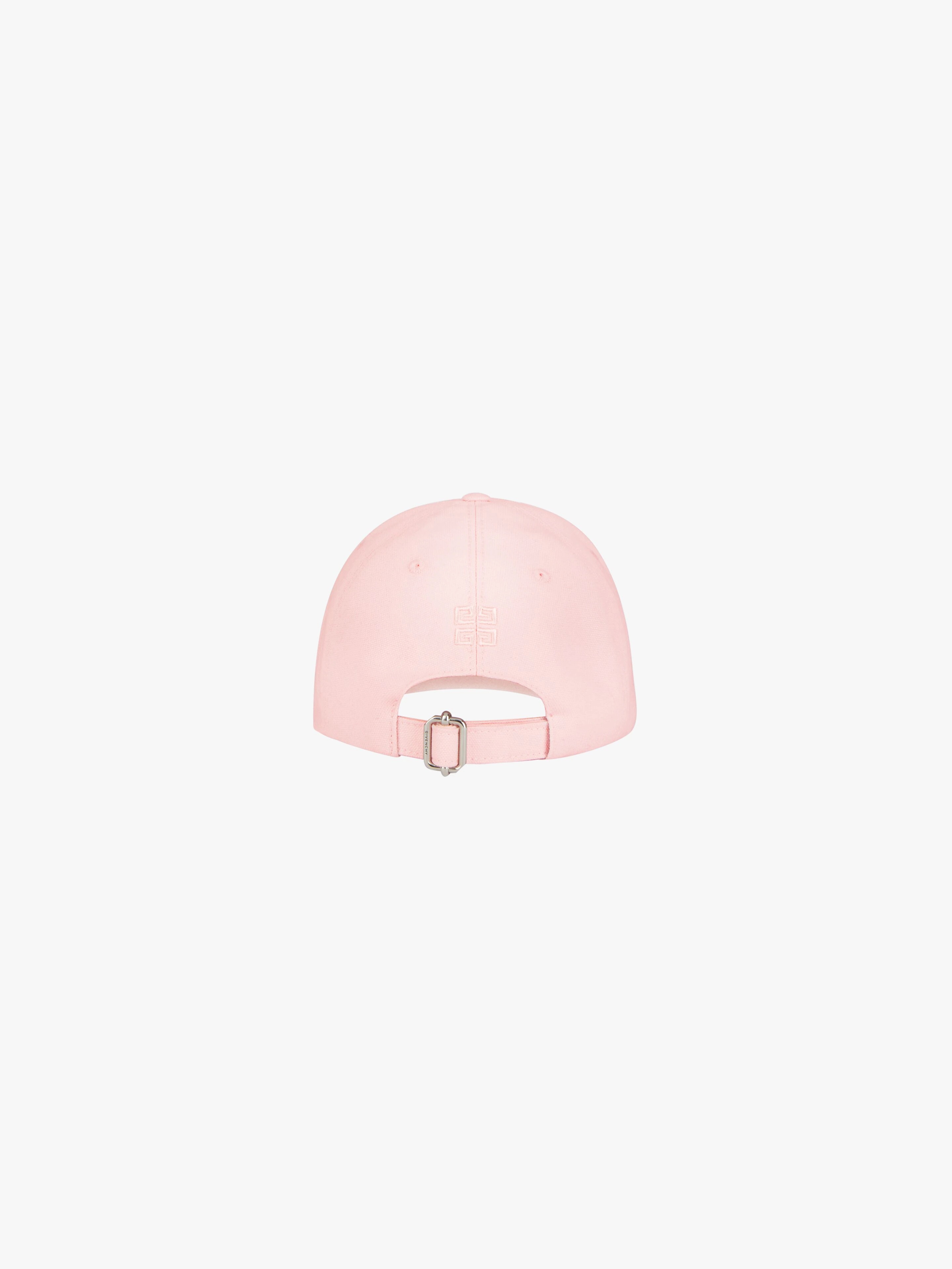 GIVENCHY 4G CUT CAP IN SERGE - 2