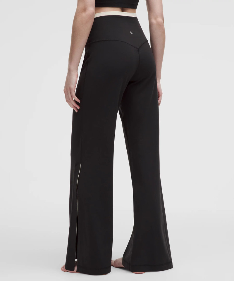 lululemon Align™ Super-High-Rise Side-Slit Pant *Trim 3