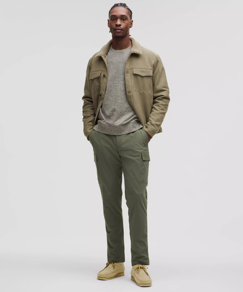 lululemon Engineered Warmth Long-Sleeve Crew outlook