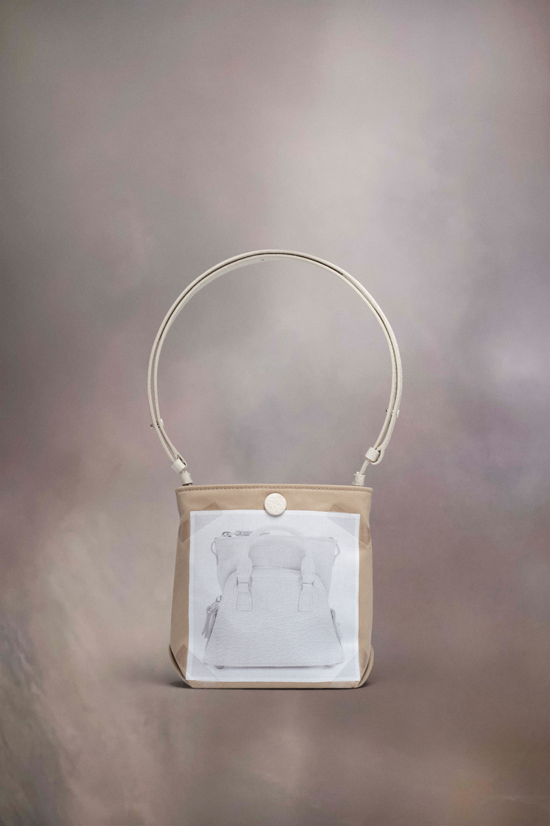 Trompe l'oeil 5AC baby 3
