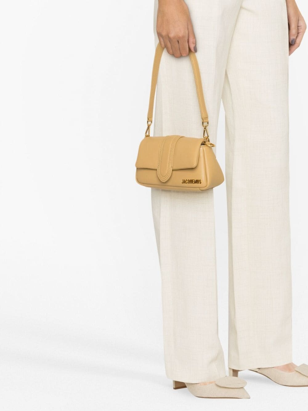 Le Petit Bambimou shoulder bag - 3