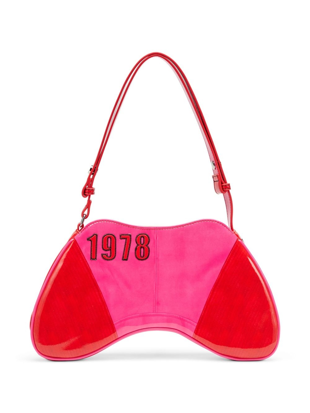 Play shoulder bag - 2