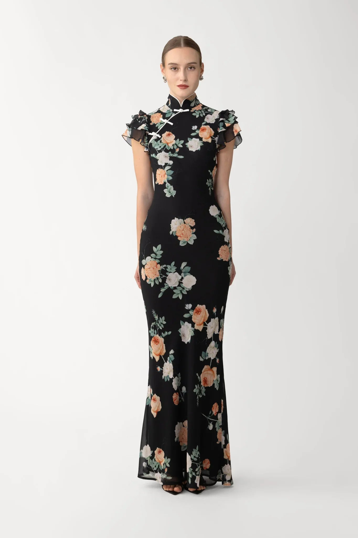 STELLA MAXI DRESS - 2