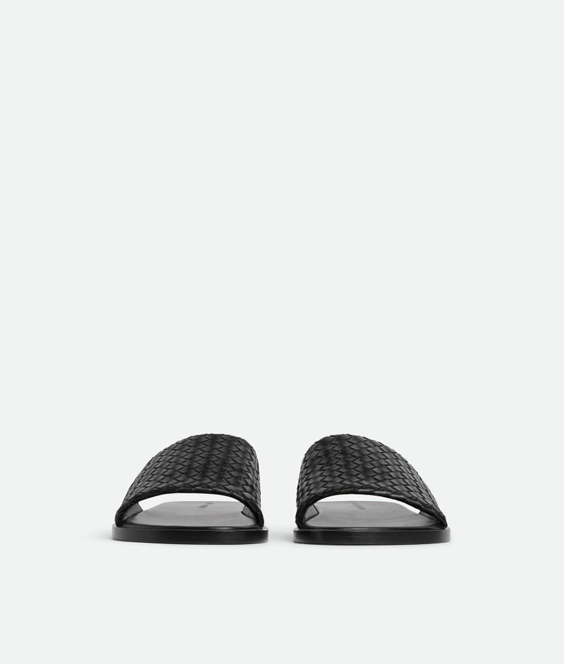 Bottega Veneta Elio Mule outlook