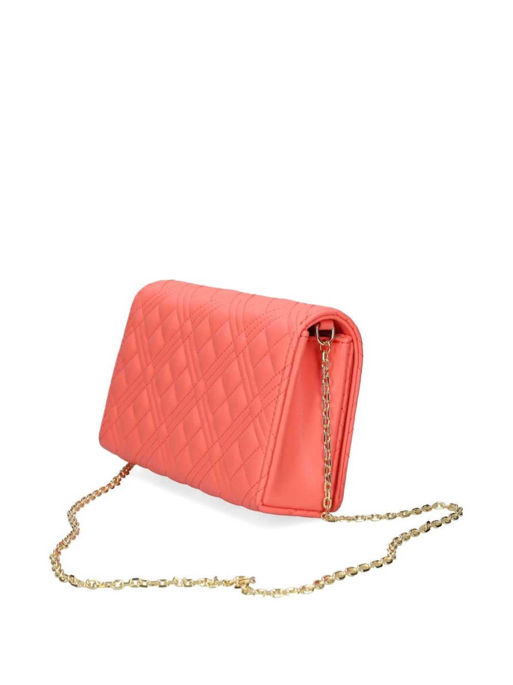 padded satchel bag - 2