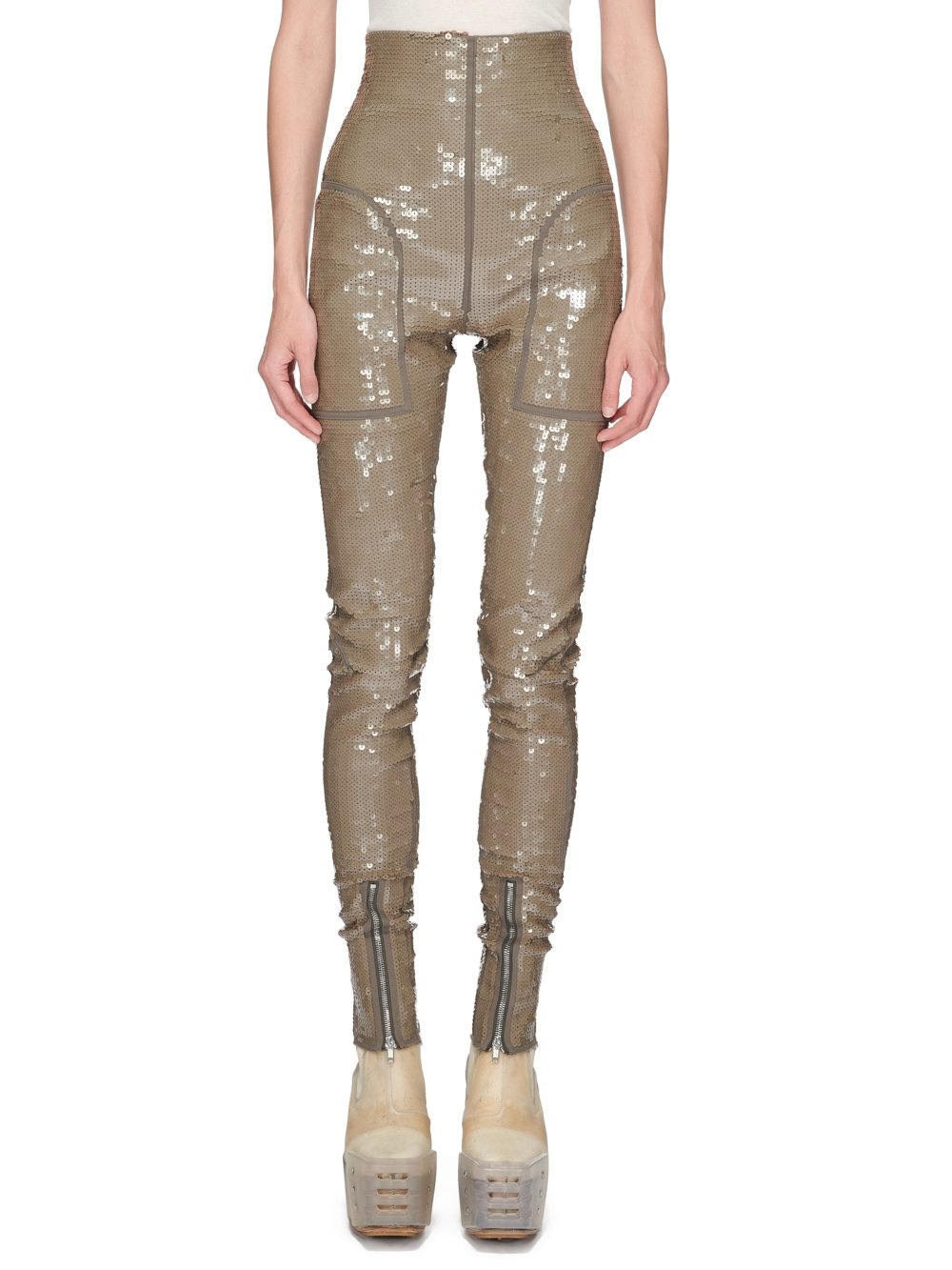 PANTS - 1