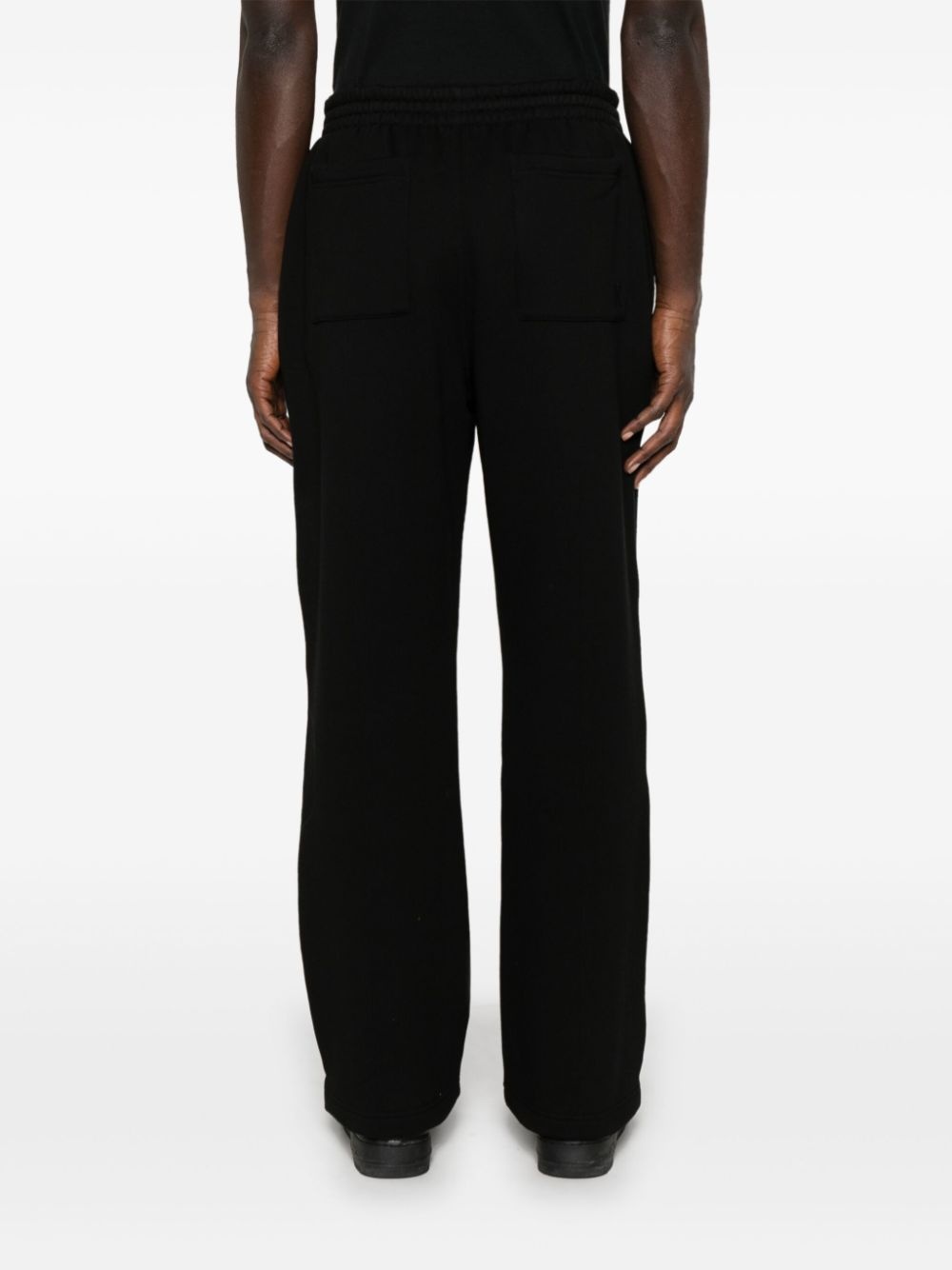 Initial track pants - 4