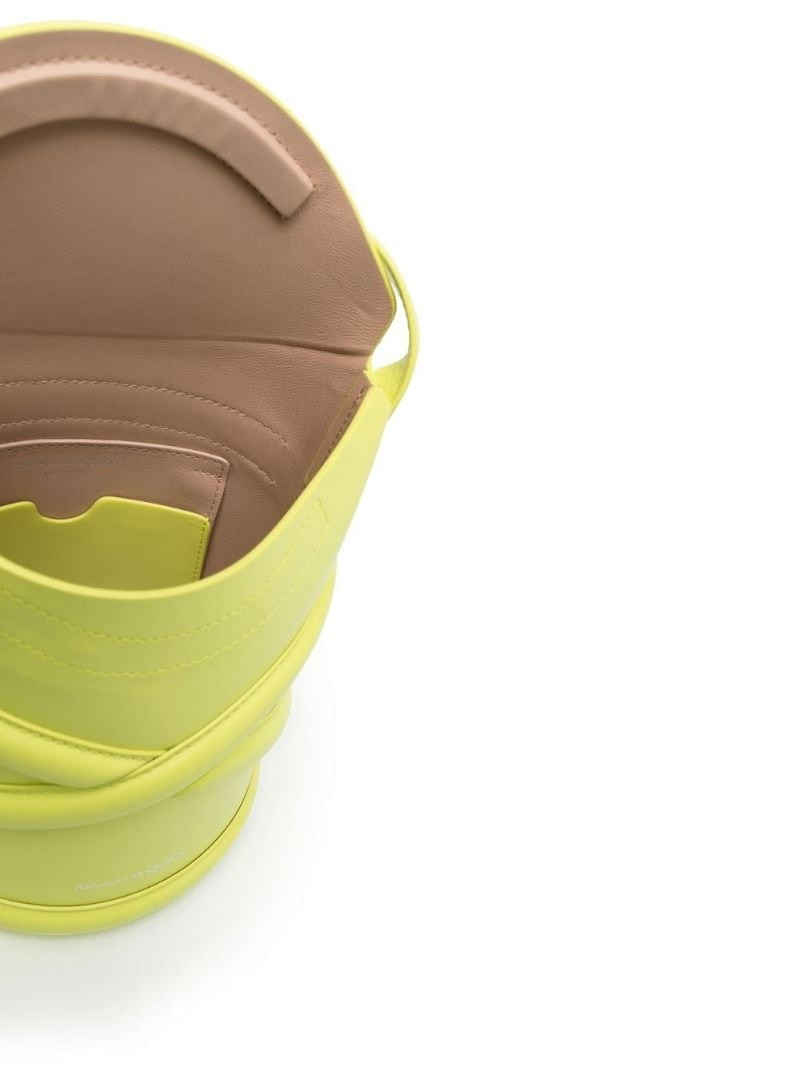 The Curve shoulder bag 6