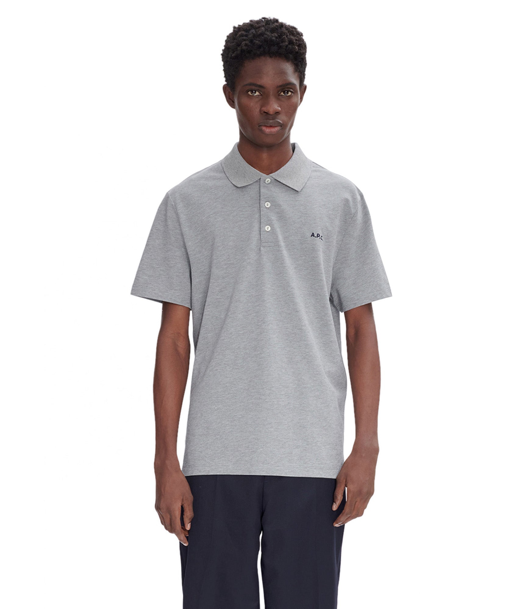 STANDARD POLO SHIRT - 2