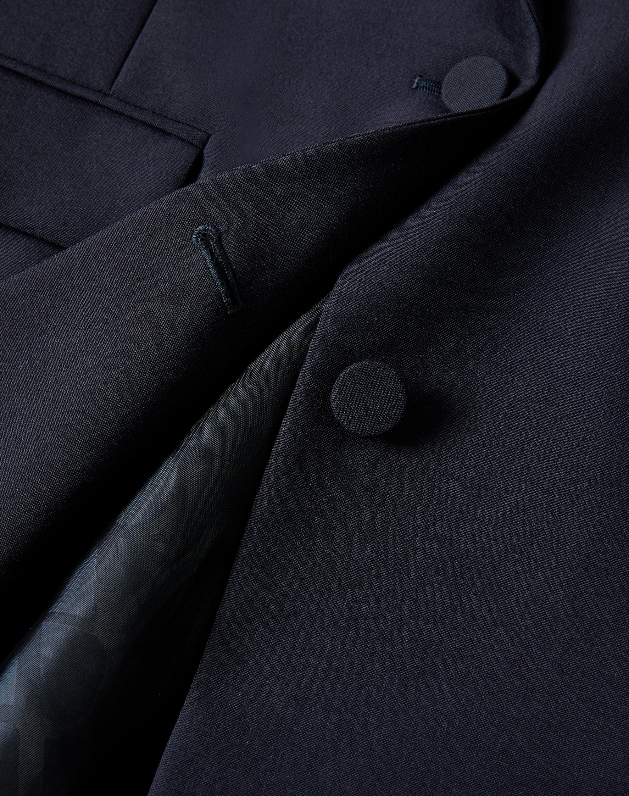 WOOL JACKET - 3