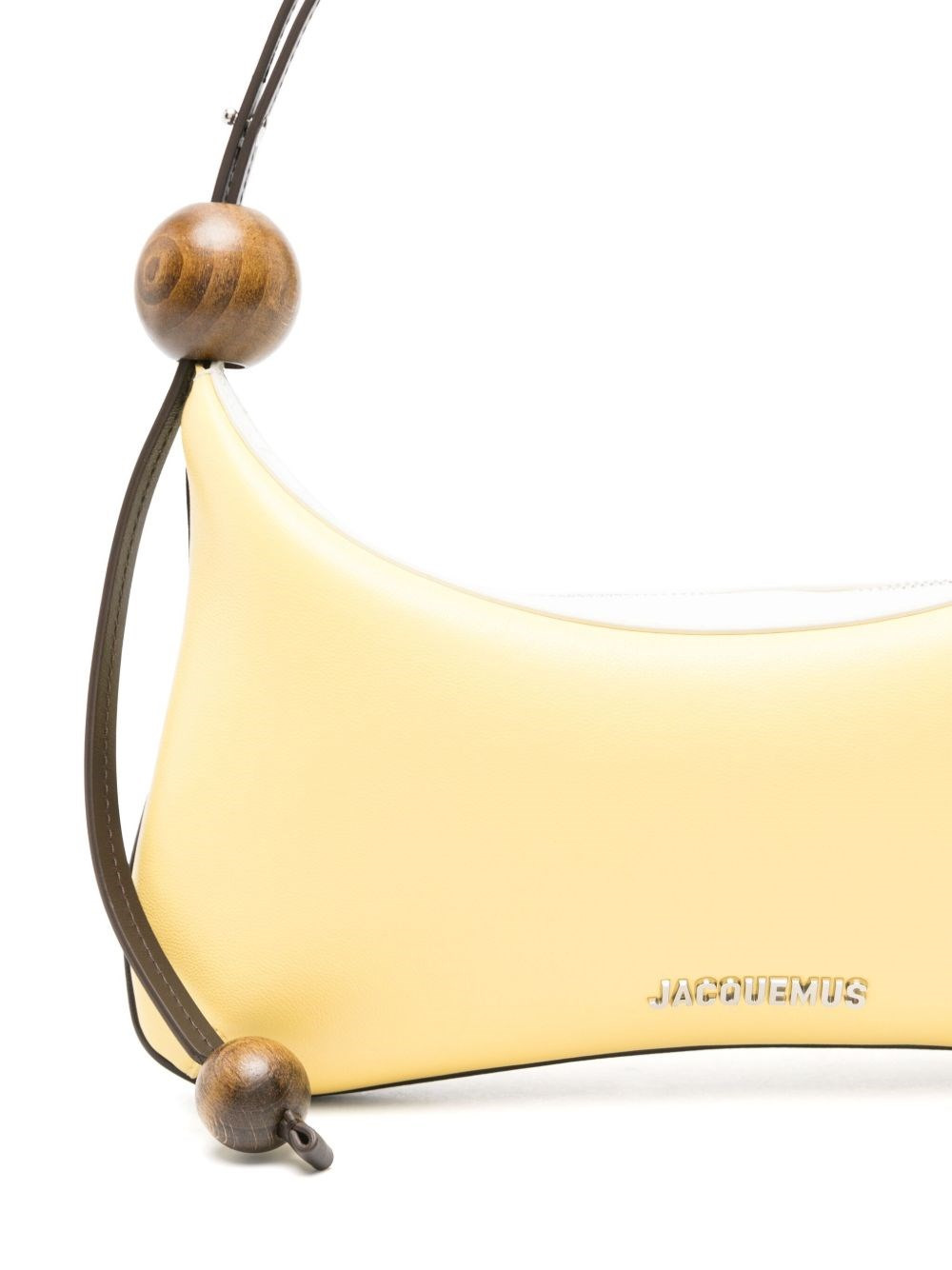 LE BISOU PERLE GRANDE BAG - 2