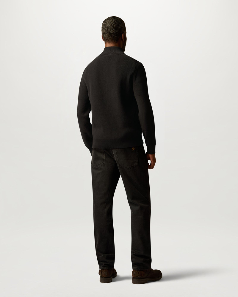 COMMANDER FULL ZIP 4