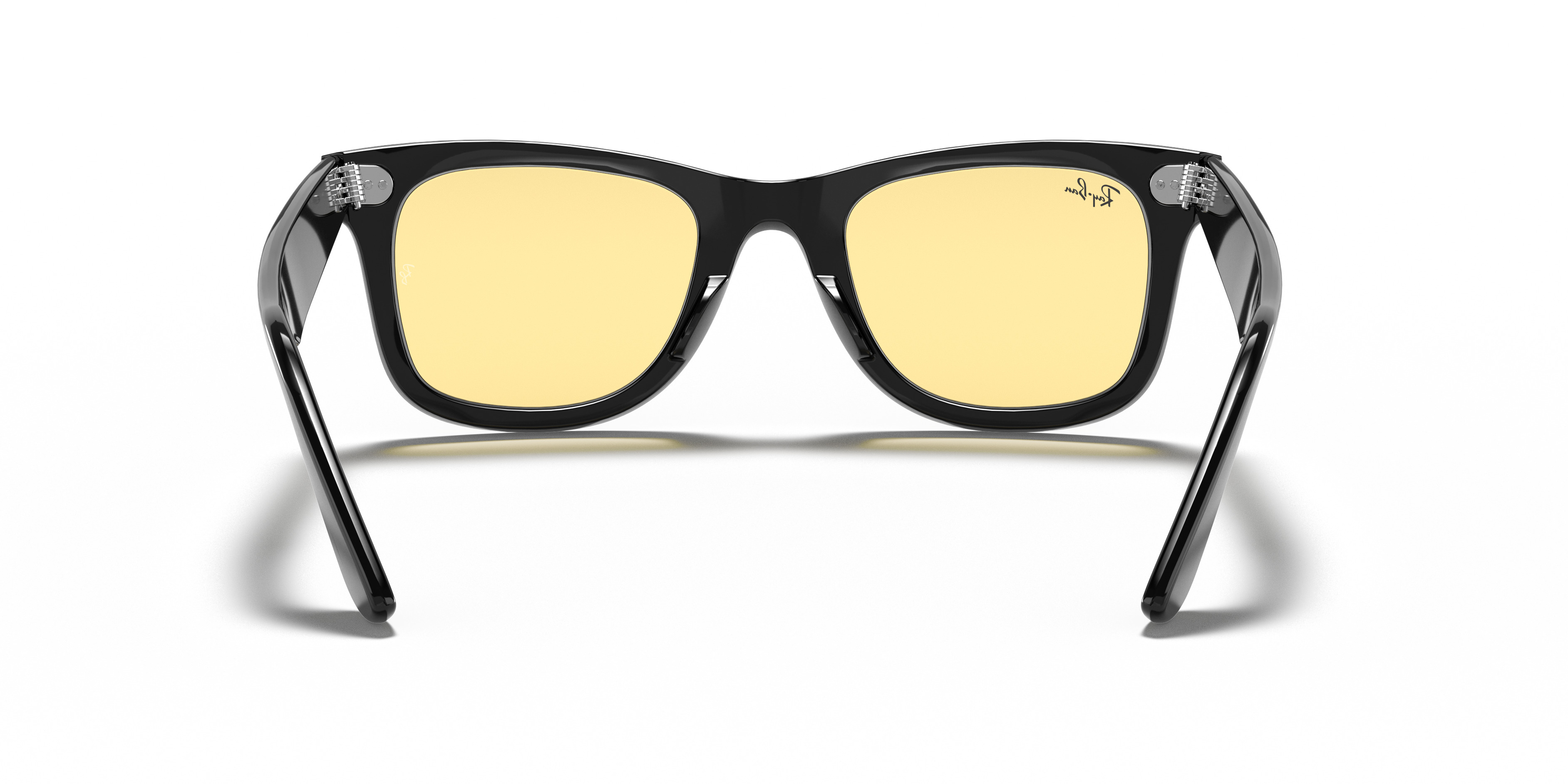 RB2140F Original Wayfarer Washed Lenses - 4
