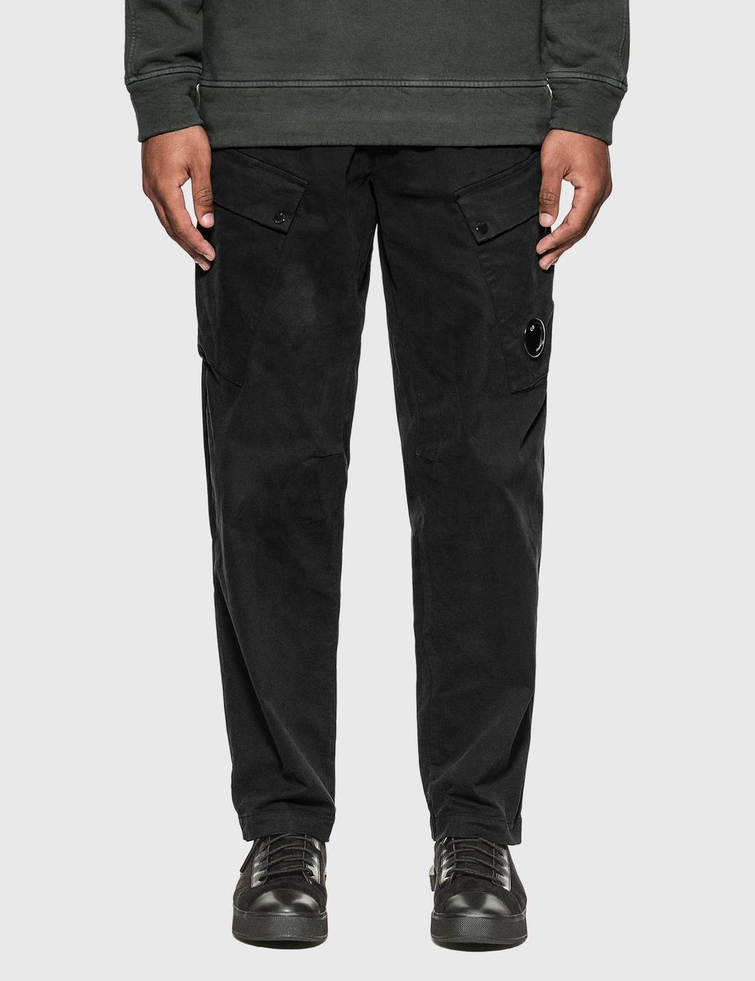 Cargo Pants - 1