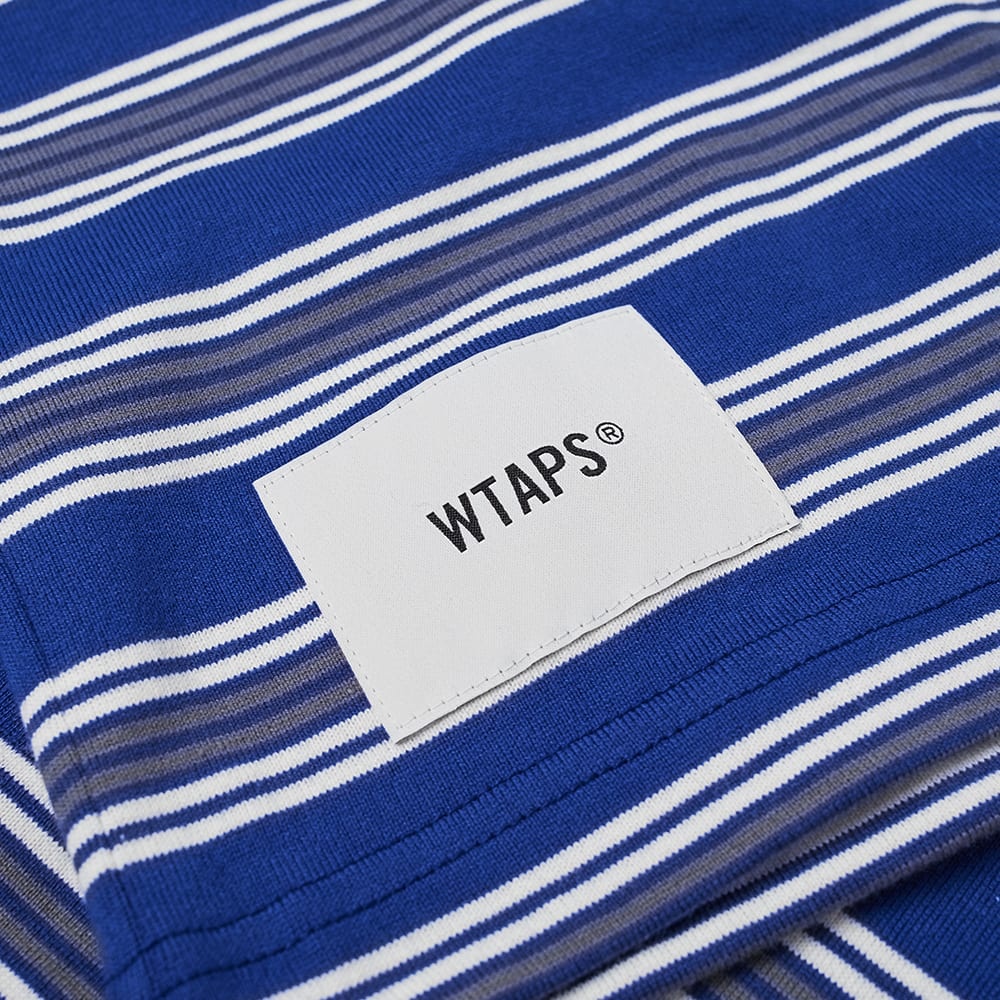 WTAPS Long Sleeve Jam 01 Tee - 2