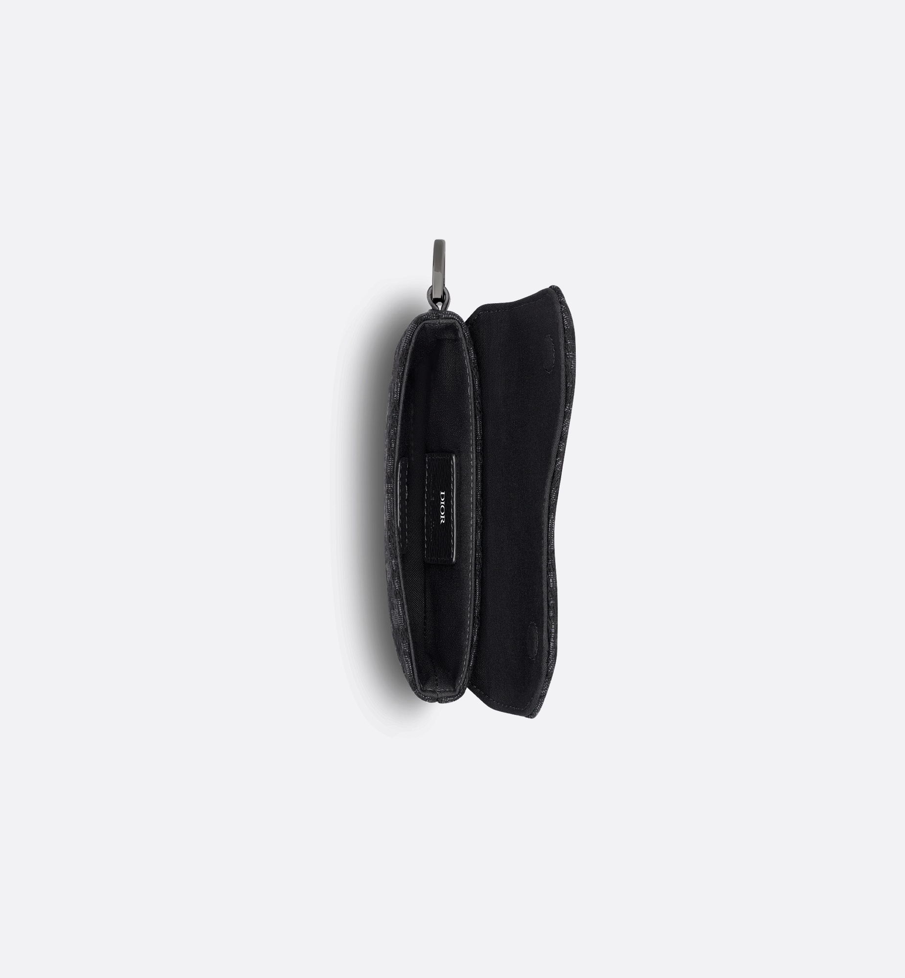 Saddle Case with Cord for AirPods Pro - 4