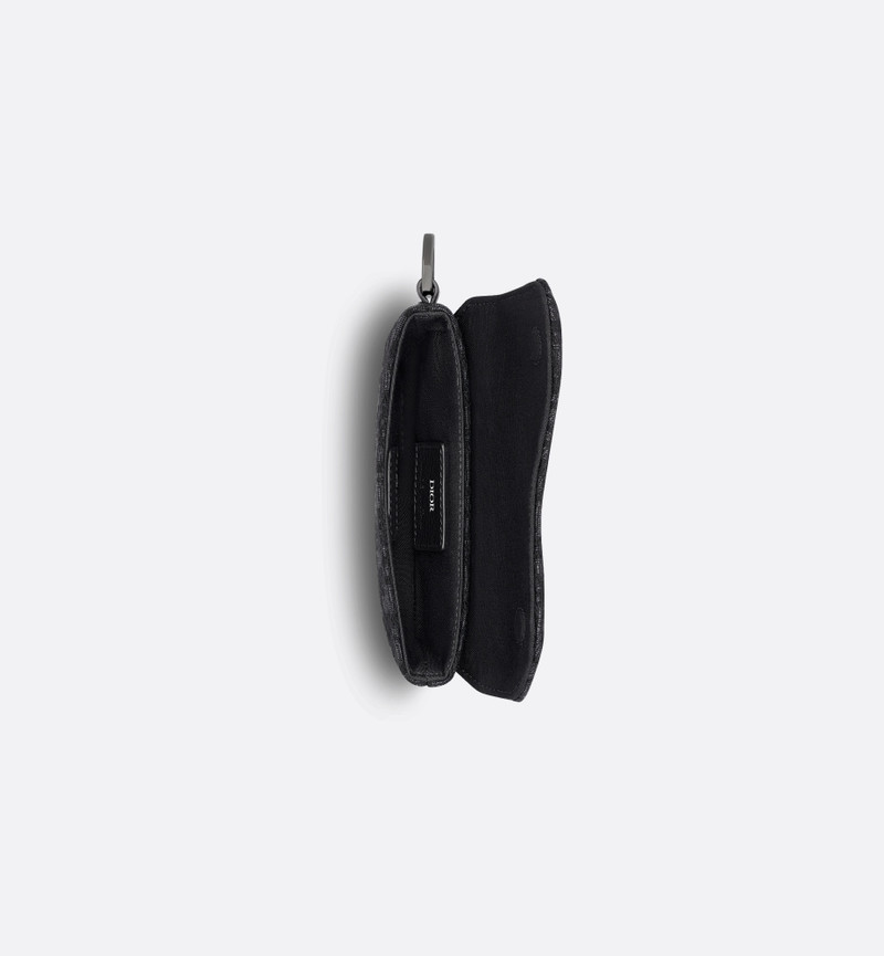Saddle Case with Cord for AirPods Pro 4