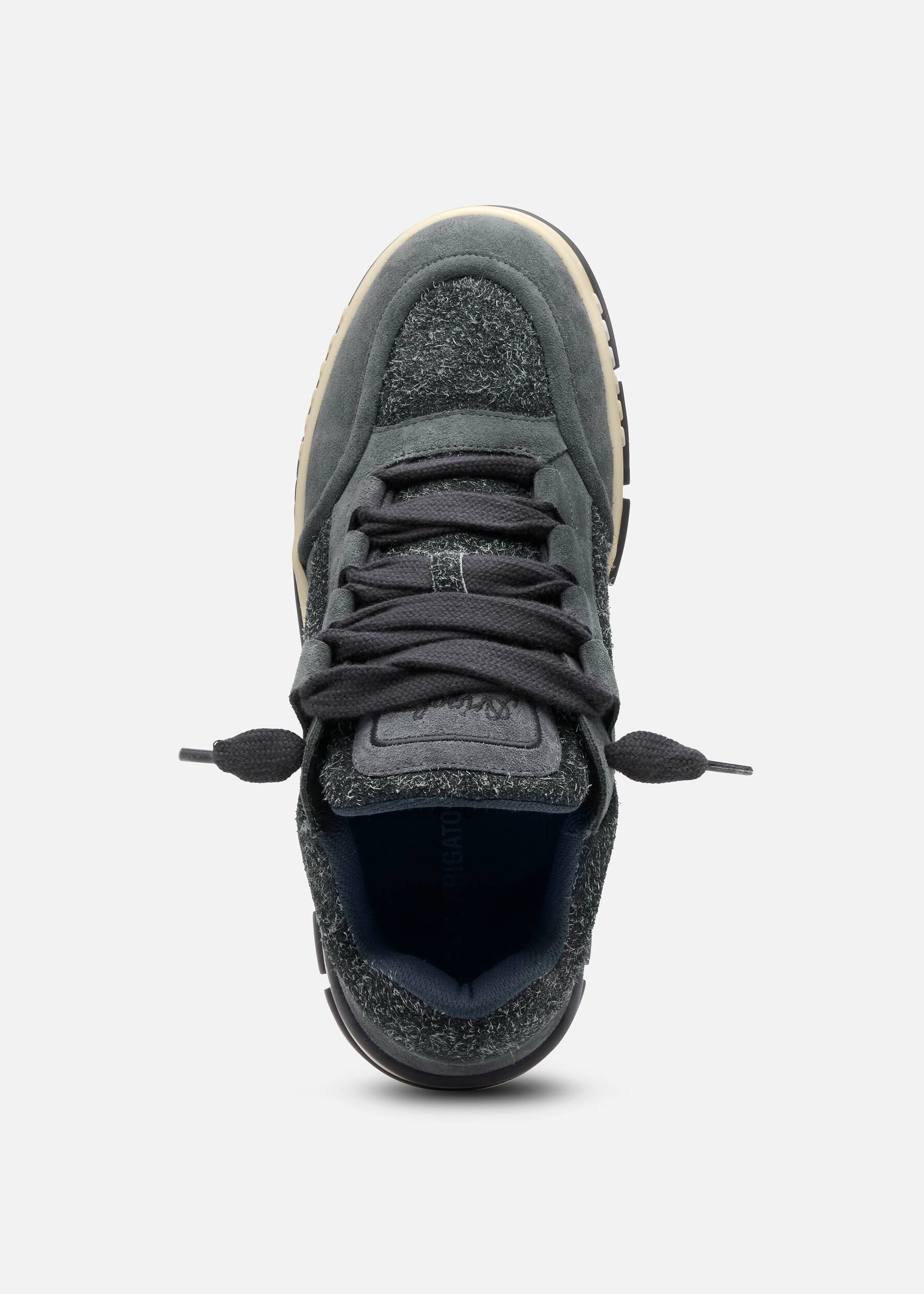 Area Loop Sneaker - 4