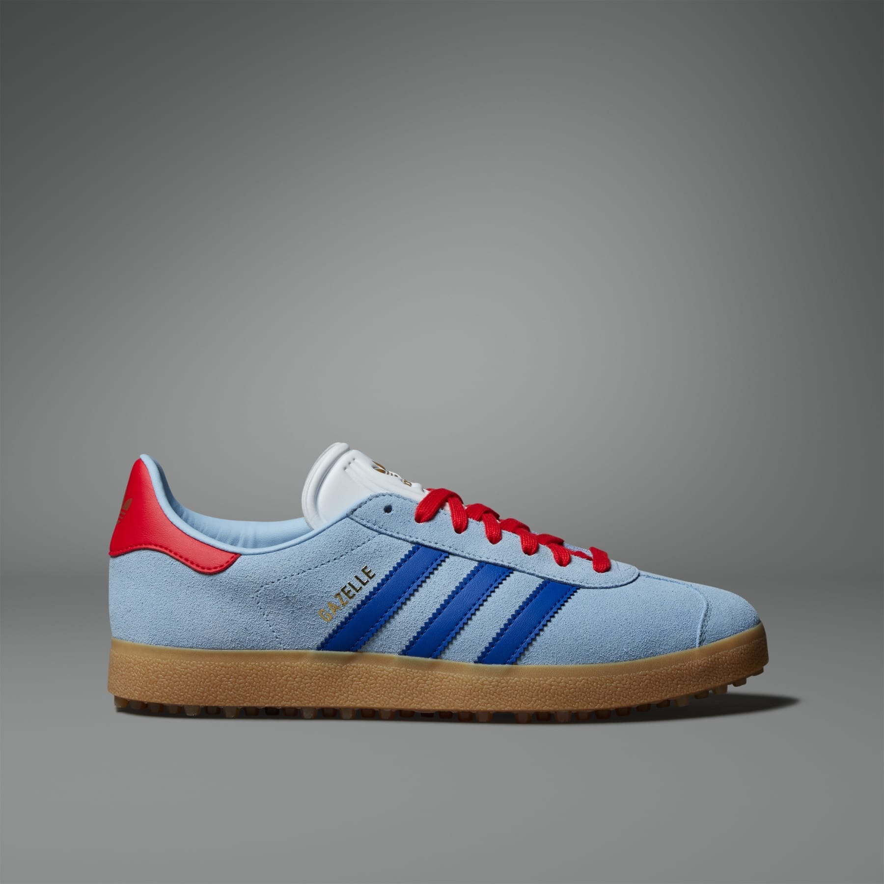 Gazelle Spikeless Golf Shoes - 3