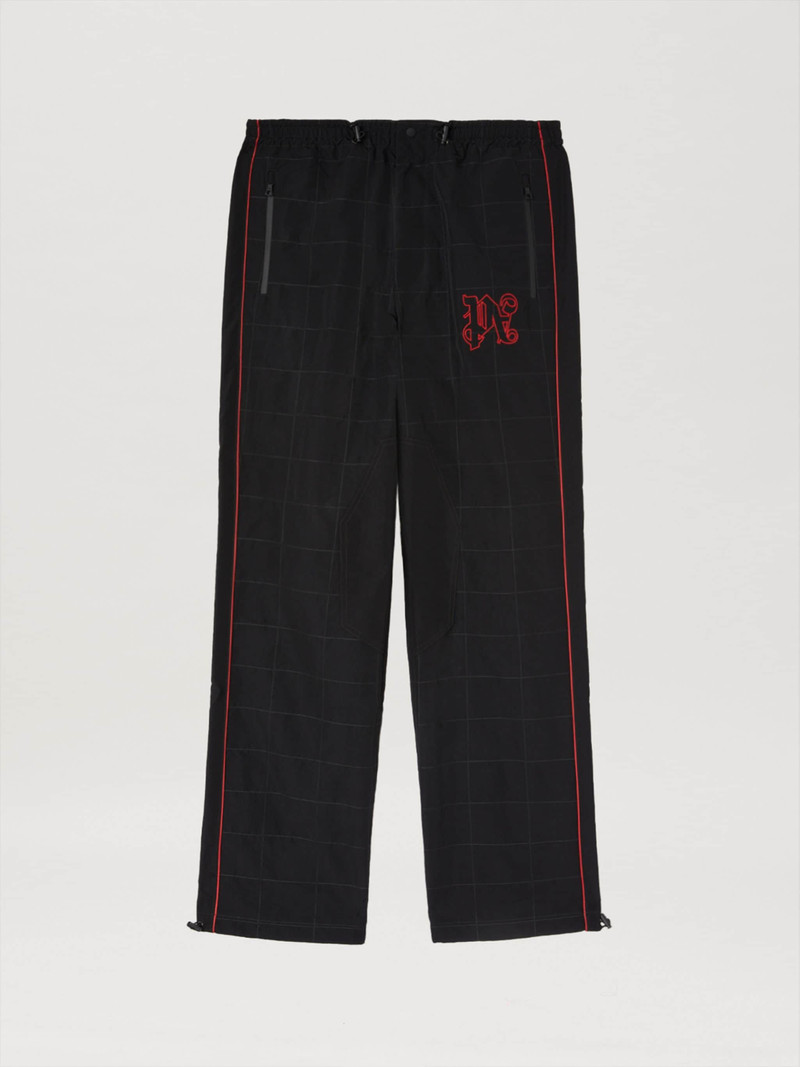 HAAS F1 TEAM TECH PANTS - 1
