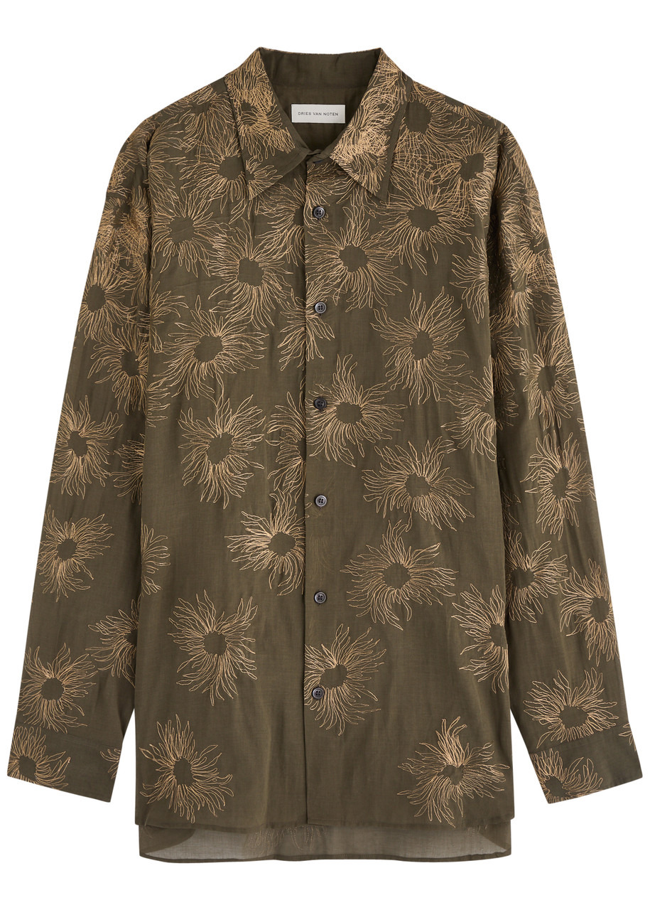 Dries Van Noten - 1