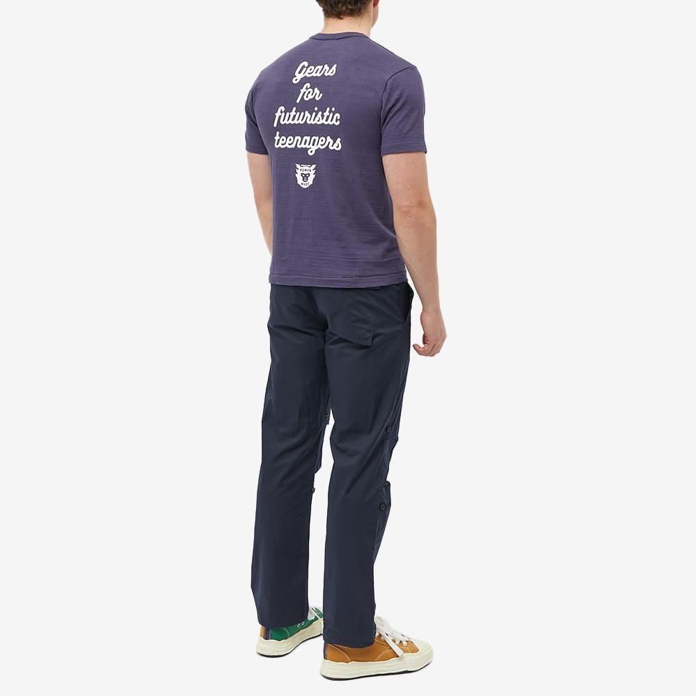 Human Made One Point Tee - 4