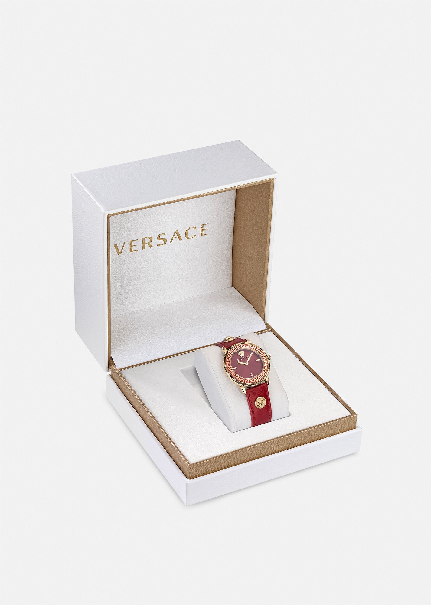 V-Tribute Watch - 4