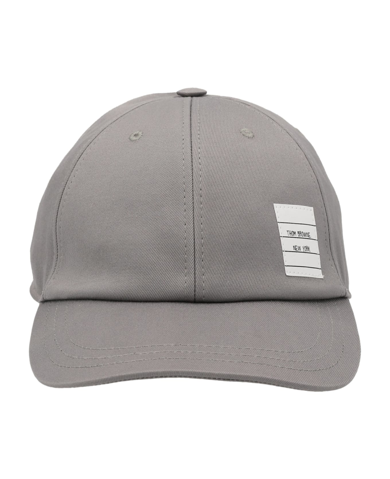 Logo Cap - 1