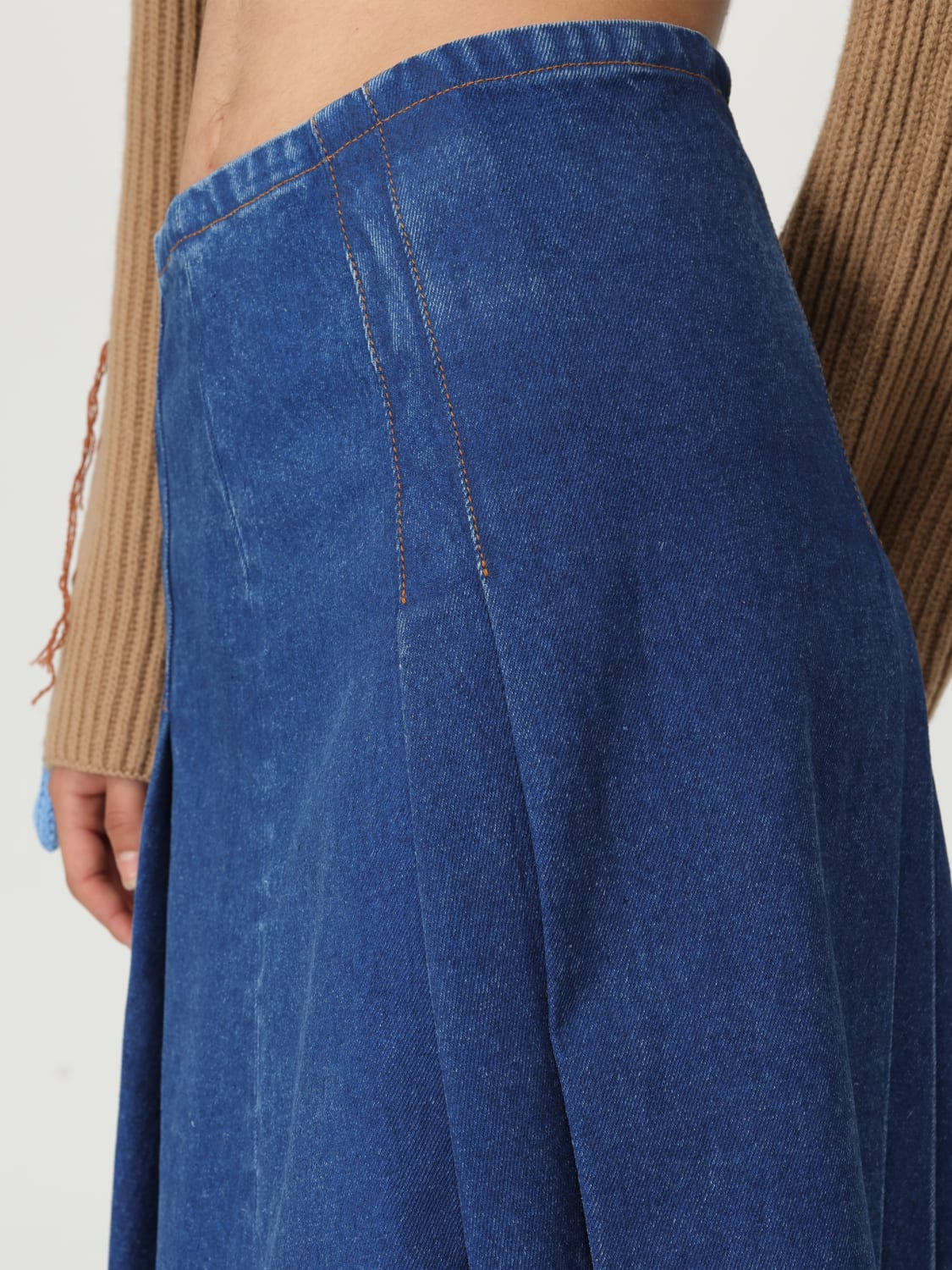 Skirt woman Marni - 5