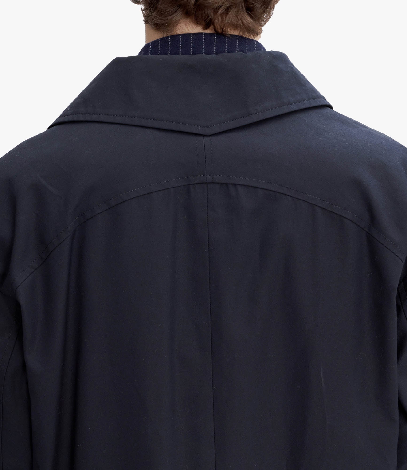 ARTHUR RAINCOAT - 5