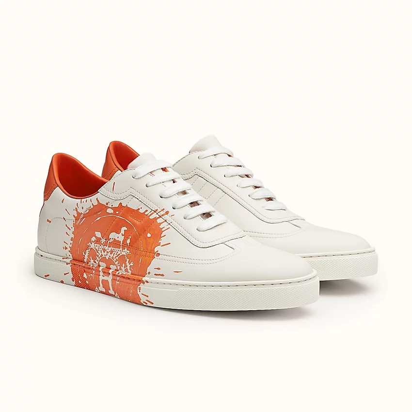 Quicker sneaker - 1