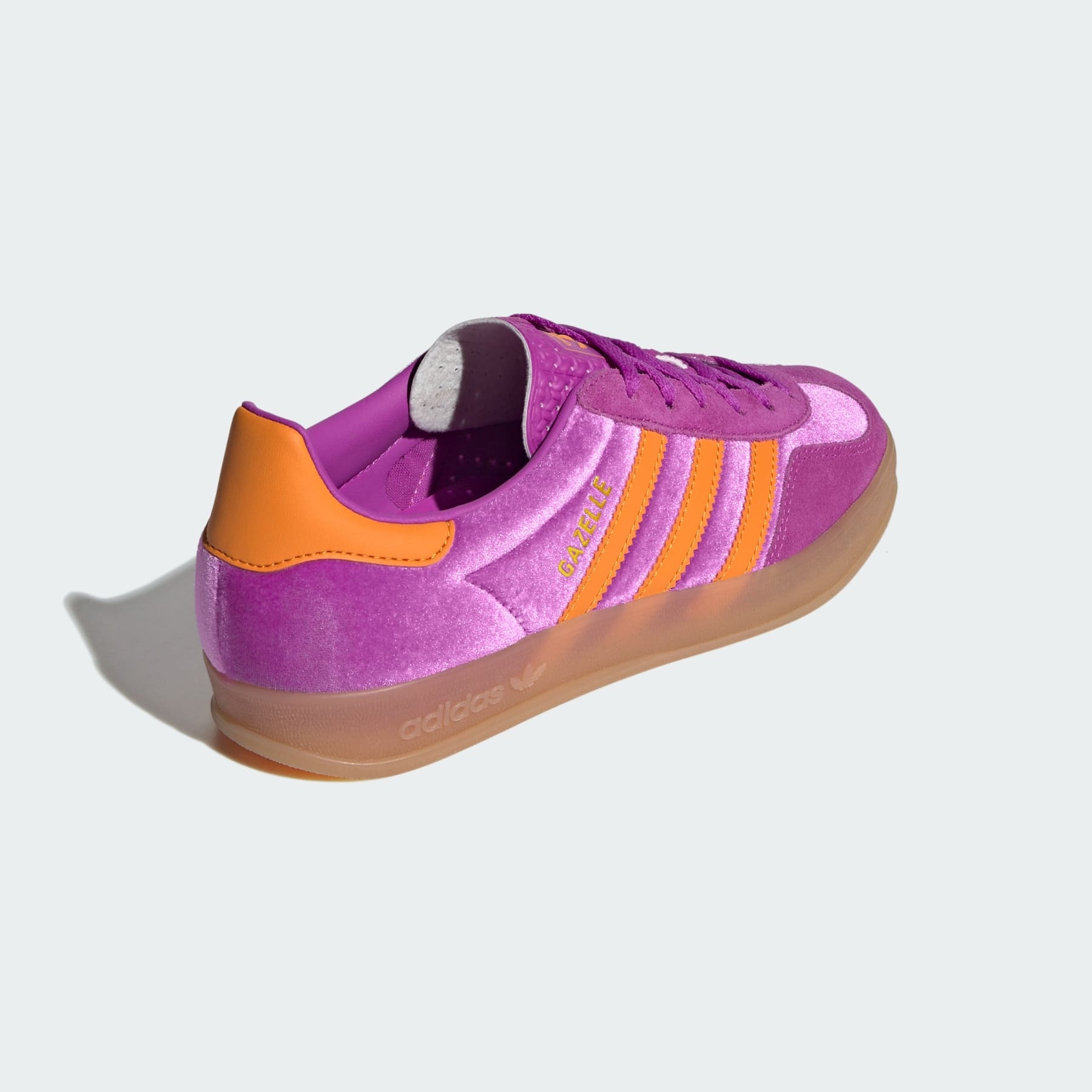 Gazelle Indoor Shoes - 6