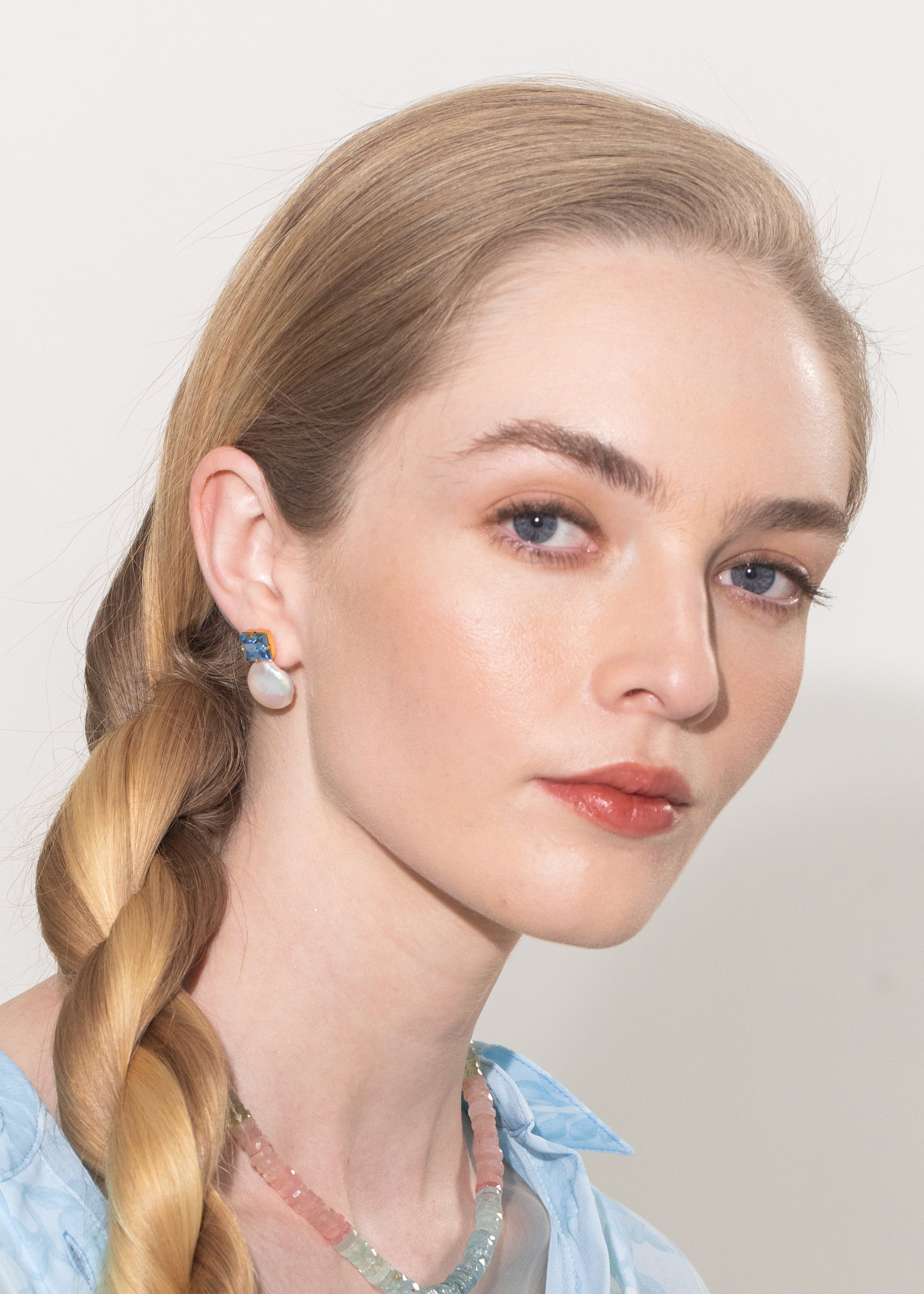 Junia Earrings - 3