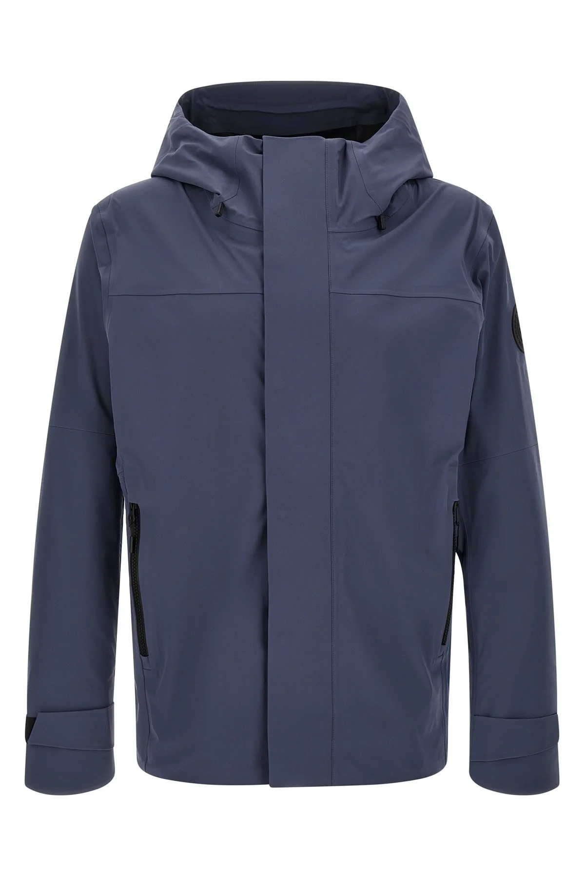 'Rupert' Rain Jacket - 1