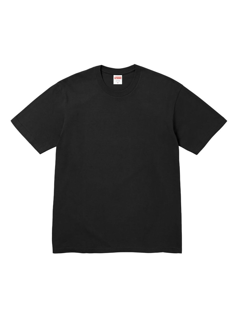 Tape "Black" T-shirt 1