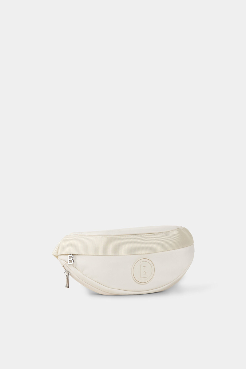 BOGNER Belt bag Maggia Janica in Off-White outlook