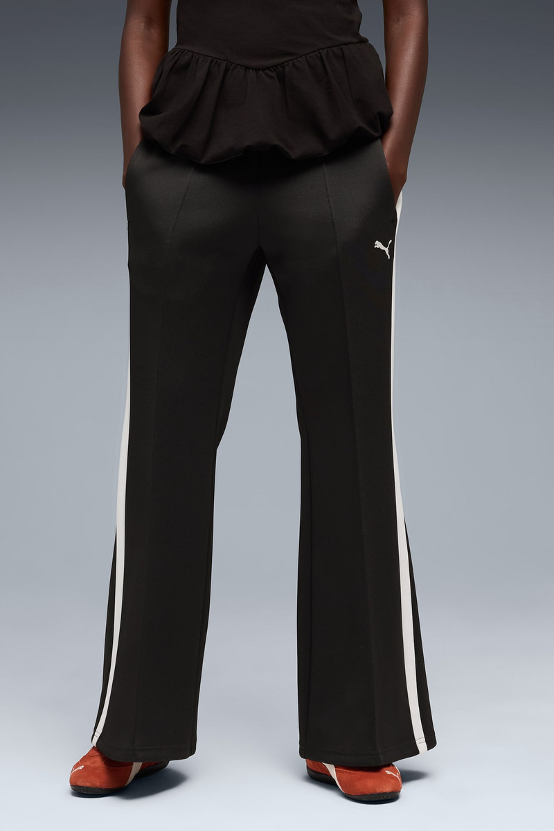 PUMA T7 Women's Flared Pants outlook