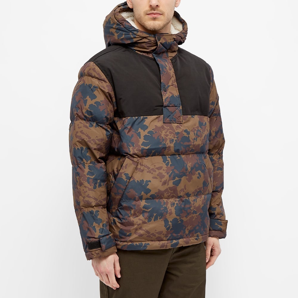 Wood Wood Andy Own Anorak - 5