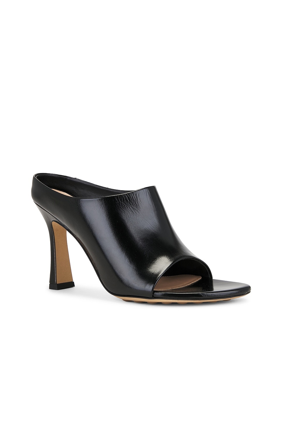 Mule Sandal - 2