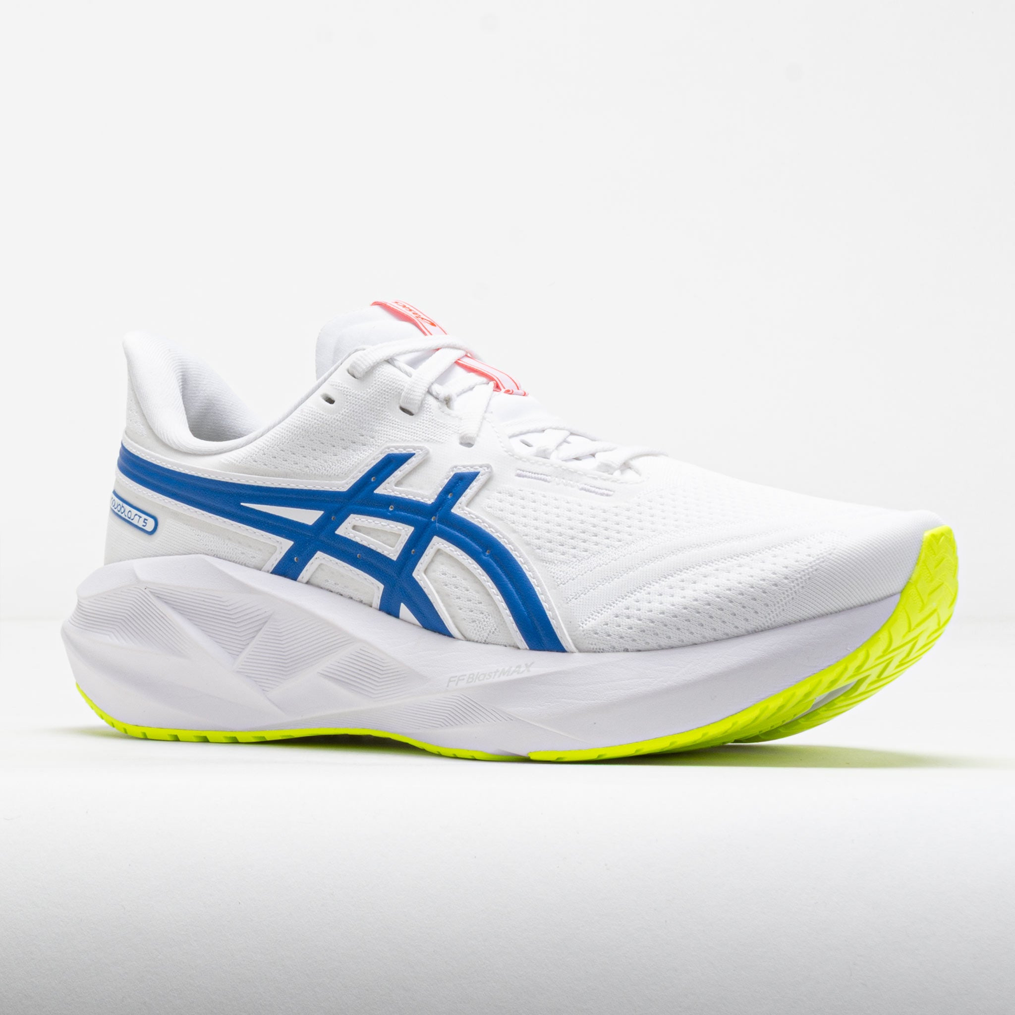 ASICS Novablast 5 Women's ASICS Track Club - 5