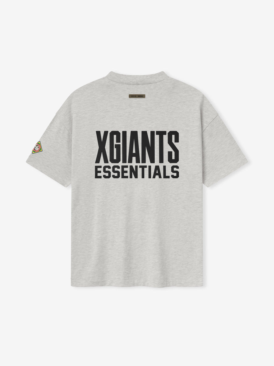 Essentials Cuban X-Giants Tee - 2