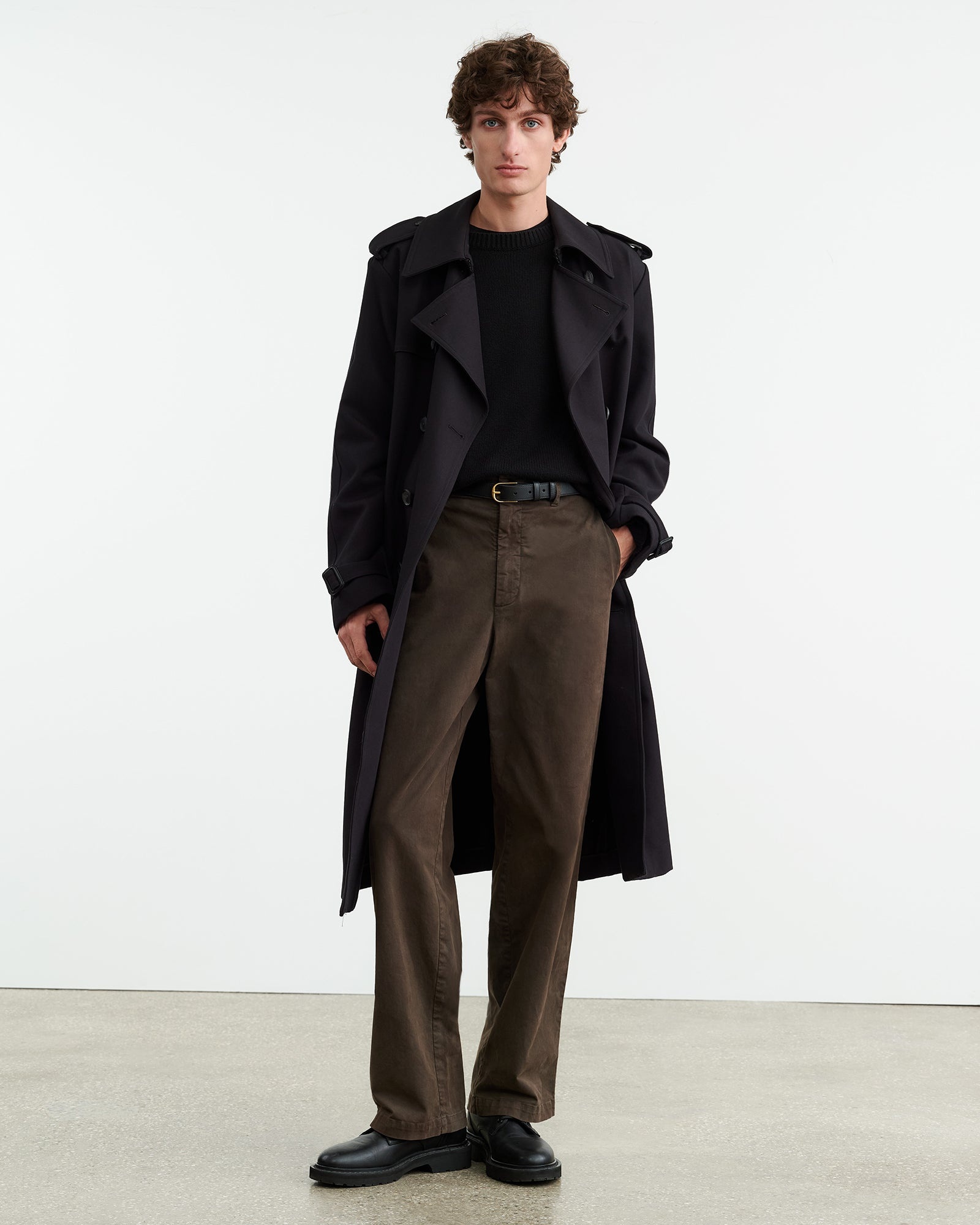 CARSEN PANT - 6
