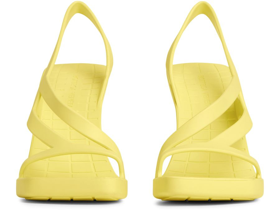 Jimbo Sandals - 8